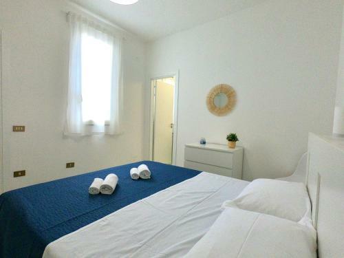 Apartamento La Casetta Sul Golfo