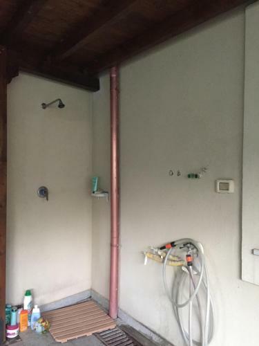 Apartamento Appartamento Indipendente In Centro A Siderno