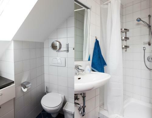 Sommavilla Apartments - Central Living
