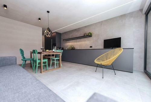 Balzer Boutique Apartments