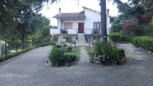 Porzione Di Villetta