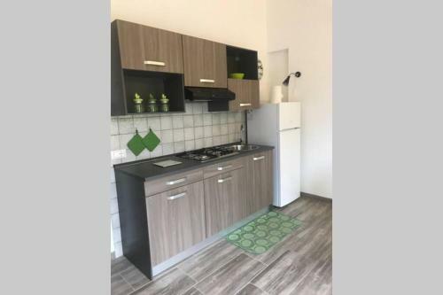 Apartamento Green Park