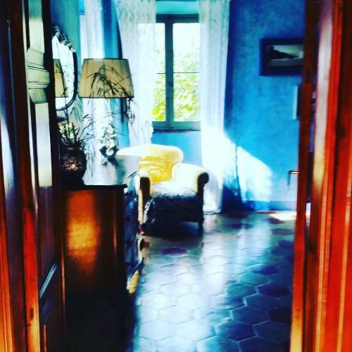 Apartamento Appartamenti Lais In Sipicciano