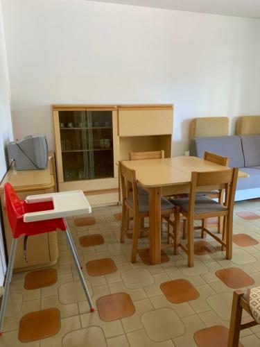 Apartamento Appartamento Al Mare Immerso Nel Verde