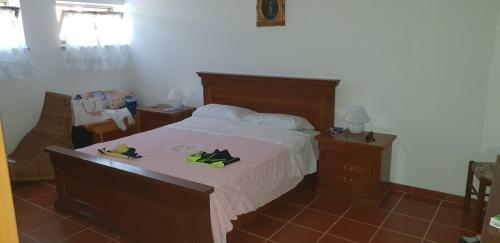 Apartamento Villa Rosa