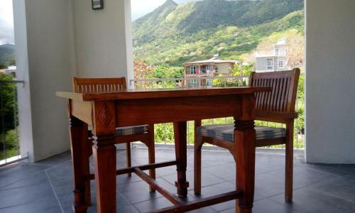 Le Colonial Cocoon Apartement 2