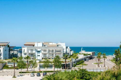 Apartamento Il Mare All'orizzonte - Appartamento Con Balcone