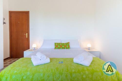 Apartamento Il Mare All'orizzonte - Appartamento Con Balcone