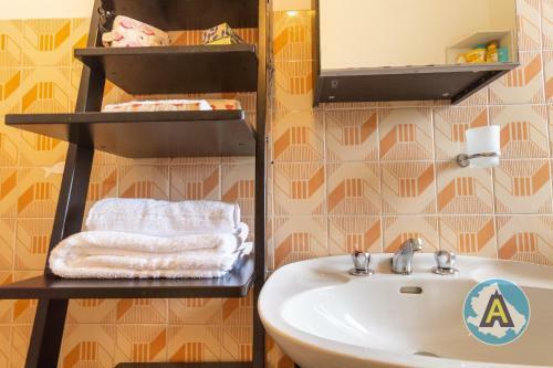 Apartamento Il Mare All'orizzonte - Appartamento Con Balcone