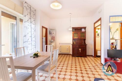 Apartamento Il Mare All'orizzonte - Appartamento Con Balcone