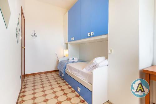 Apartamento Il Mare All'orizzonte - Appartamento Con Balcone