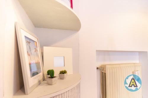 Apartamento Il Mare All'orizzonte - Appartamento Con Balcone