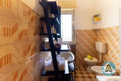 Apartamento Il Mare All'orizzonte - Appartamento Con Balcone