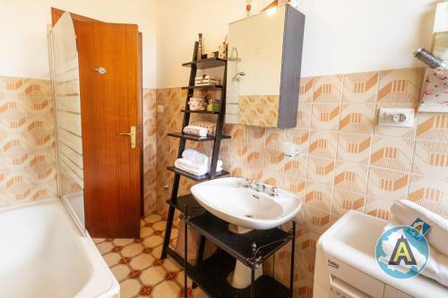 Apartamento Il Mare All'orizzonte - Appartamento Con Balcone