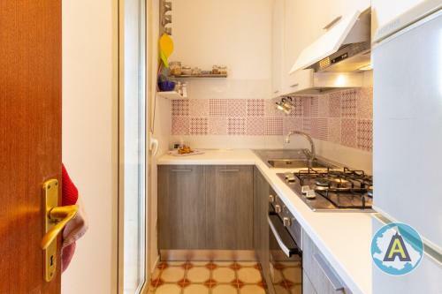 Apartamento Il Mare All'orizzonte - Appartamento Con Balcone