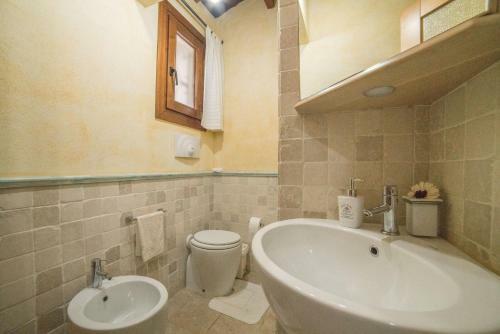 Casa Luisa - Con Giardino - Solanas Villasimius