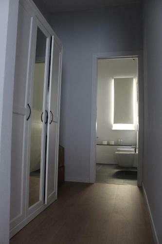 Hostal Affitacamere Jil