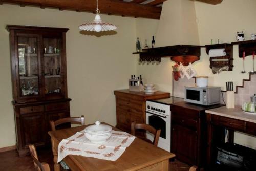 Rustic Country House