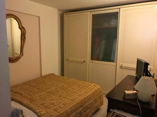 Apartamento Casa 127
