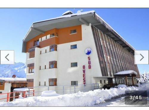 Apartamento Casa 127