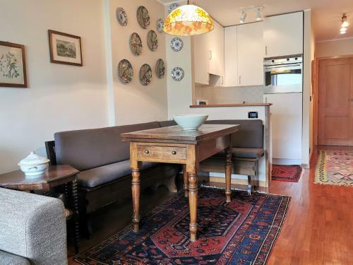 Hostdomus - Nord Ovest Apartments