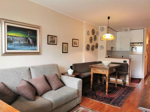 Hostdomus - Nord Ovest Apartments