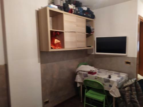 Apartamento Appartamento Sud Ovest Sestriere