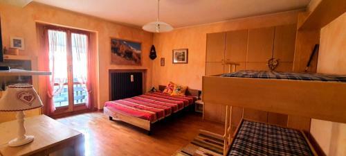 Apartamento Maison Des Skieurs #bluchalet