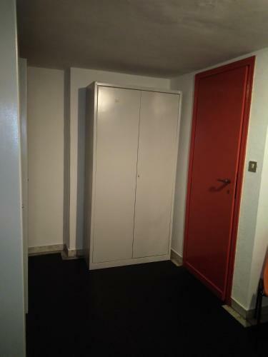 Apartamento Condominio - Guglielmo Tell