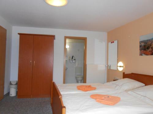 Hotel Garni Goldener Engel