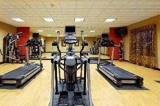Holiday Inn Express Hotel And Suites - Odessa