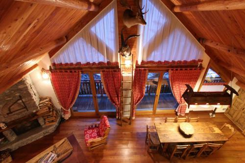 Mcs - Mon Chalet Sestriere