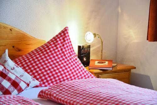 Apartamento Birkenhof - Wohnung Ortler