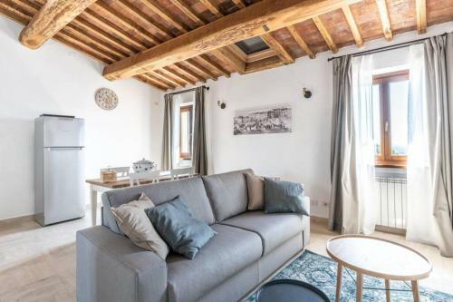 Apartamento La Piazza - Appartamento Con Vista