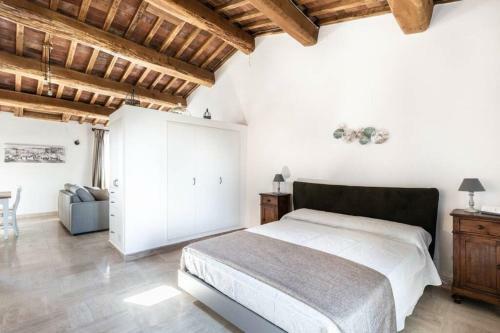 Apartamento La Piazza - Appartamento Con Vista