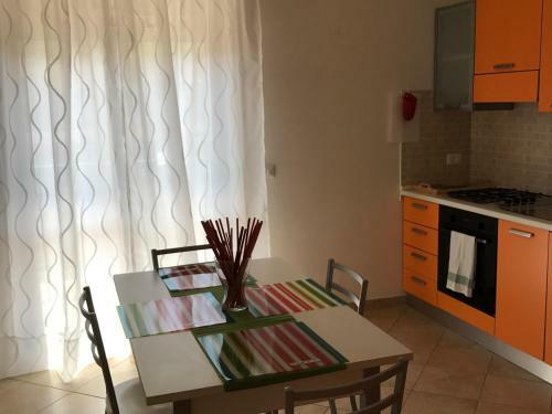Apartamento Giorgia's House