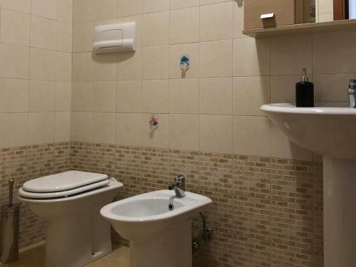 Apartamento Giorgia's House
