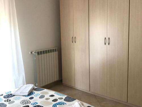 Apartamento Giorgia's House