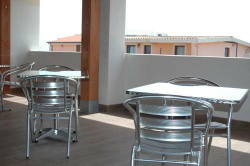 B&B La Terrazza