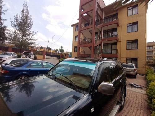 Excellent 2 Bedroom Apartment Myplace