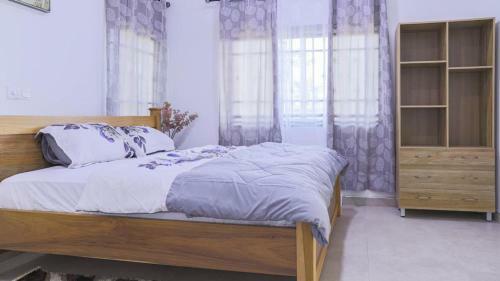 Apartamento Homey 3 Bedroom House