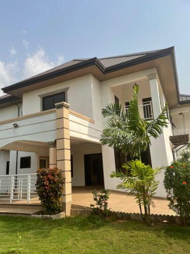 Apartamento Homey 3 Bedroom House