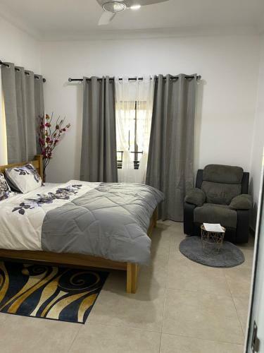 Apartamento Homey 3 Bedroom House