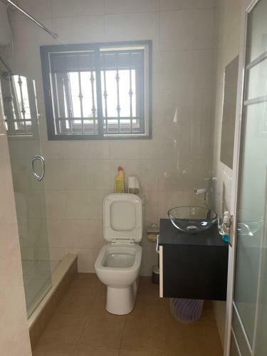 Apartamento Homey 3 Bedroom House