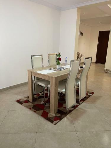 Apartamento Homey 3 Bedroom House