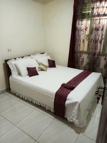 Skylight Motel Kigali Rwanda
