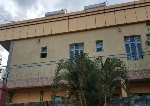 Skylight Motel Kigali Rwanda