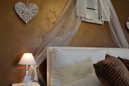 Apartamento La Dimora Del Sacro