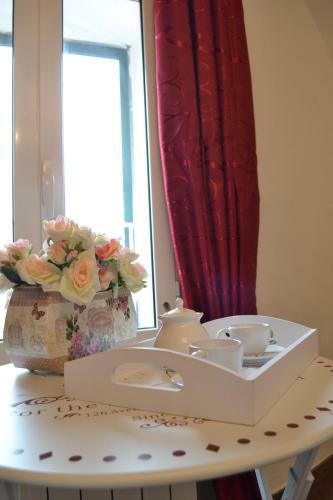 Apartamento La Dimora Del Sacro
