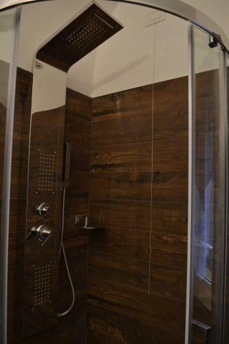 Apartamento La Dimora Del Sacro